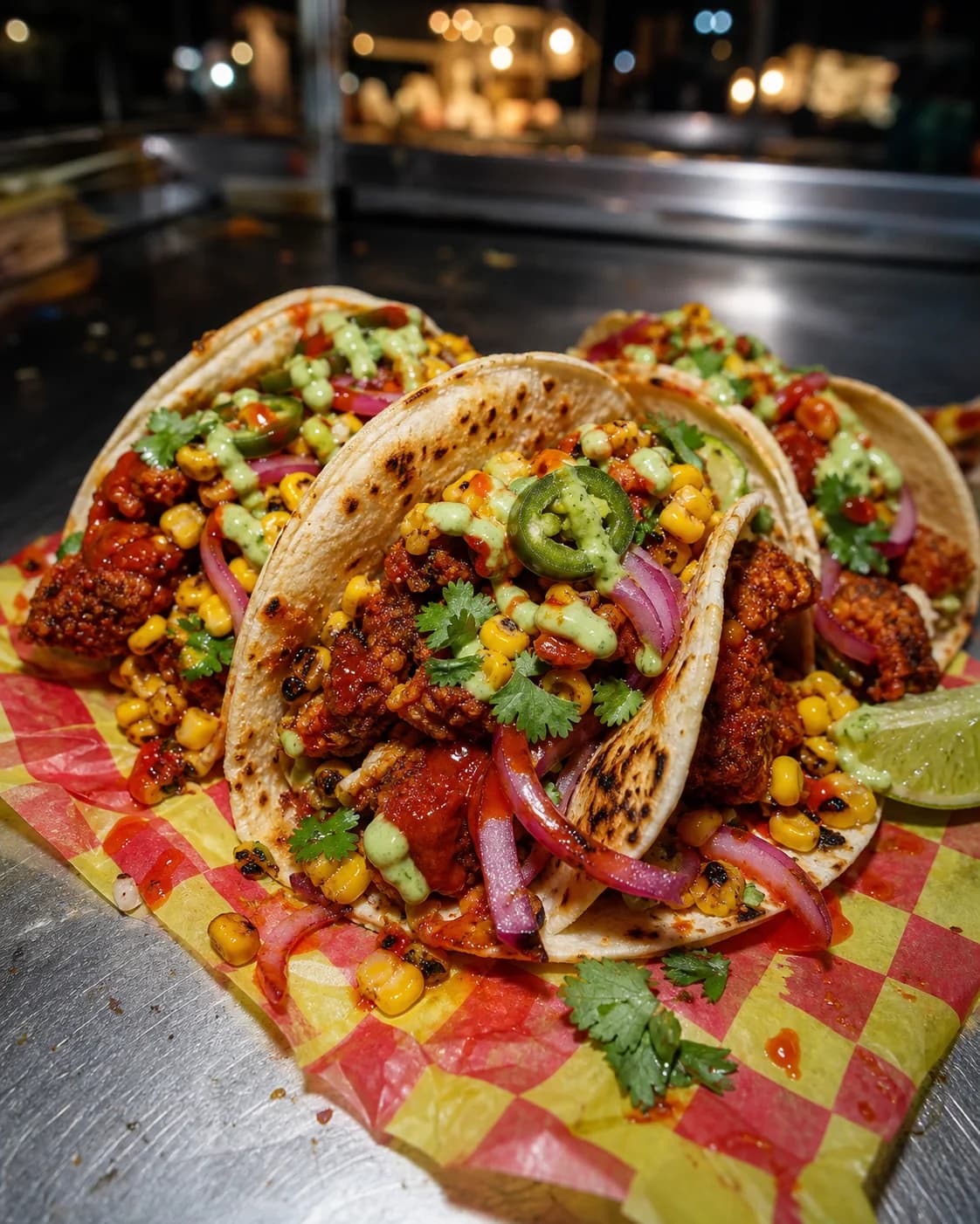 Chilli Wrecker website project by Uppercut Labs